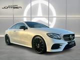 Mercedes-Benz E 220 d Edition 1 AMG    TOP AUSSTATTUNG !!! - Mercedes-Benz E 220: Coupe