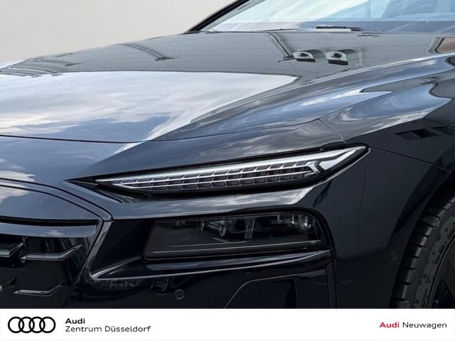 Audi A6 e-tron - Bild 5