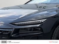 Audi A6 e-tron - Vorschau Bild 5