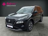 Nissan X-Trail N-CONNECTA e-Power e-4ORCE 214 PS - Nissan X-Trail aus 2023