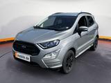 Ford Ecosport 1.0 EcoBoost ST-Line AHK/RFK/WinterPak - Ford EcoSport in München
