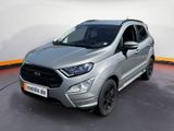 Ford Ecosport 1.0 EcoBoost ST-Line AHK/RFK/WinterPak - Ford EcoSport in Stuttgart