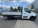 Renault Master III Pritsche L2H1 3,5t/1.Hand/89TKM - Renault Master: I