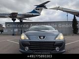 Peugeot 307 CC Cabrio-Coupe JBL PDC KLIMA SHZ - gebrauchte Peugeot Roadster