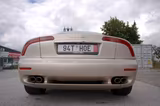 Maserati 3200 GT Automatik - - Maserati 3200 Gebrauchtwagen