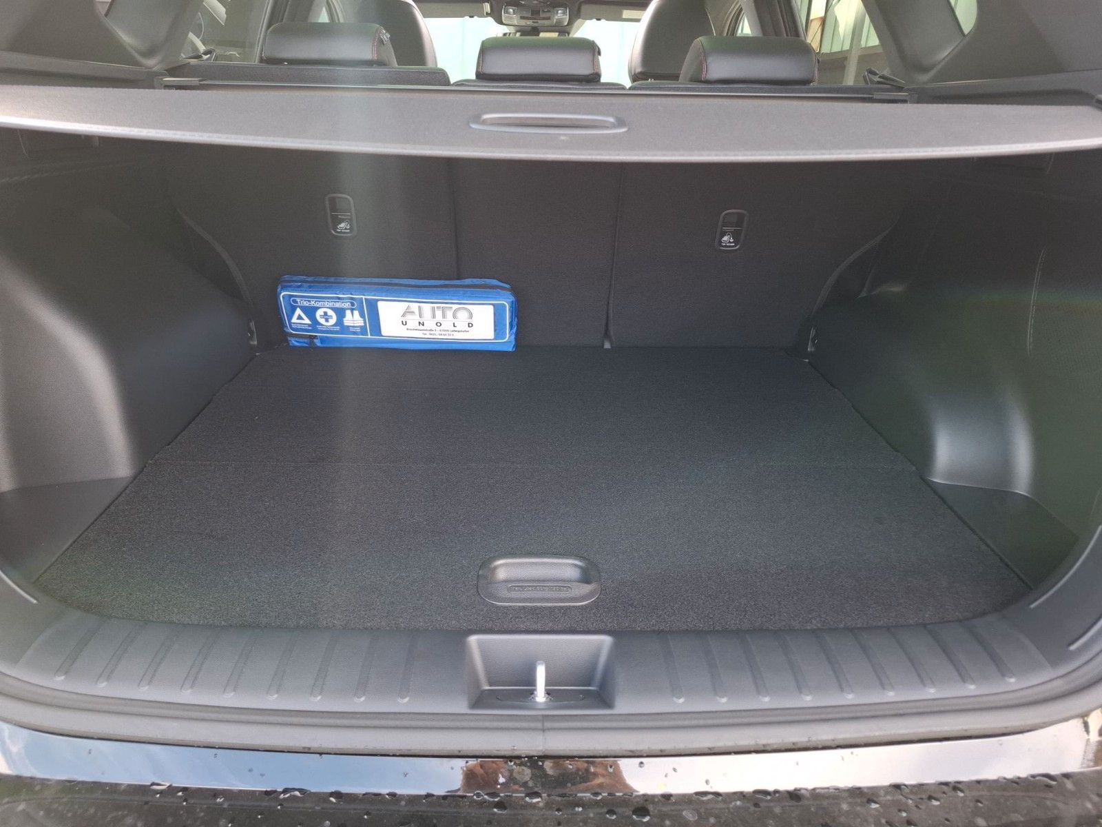 Hyundai Tucson – Bild 26