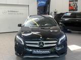 Mercedes-Benz GLA 220 4M AMG+PANO+HARMAN / NUR AN GEWERBE! - Mercedes-Benz GLA 220 mit Diesel-Antrieb