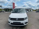 Volkswagen Caddy 2,0 TDI DSG - Volkswagen Caddy mit 3 Türen