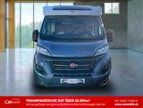 Bürstner Travel Van 590 G Harmony-Line - 9 Gang Automatik - Bürstner Van