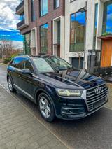Audi Q7 3.0 TDI quattro tiptronic - - Audi Q7 Gebrauchtwagen in Berlin