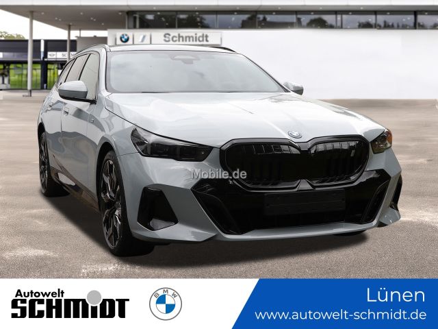 BMW i5 eDrive40 M Sportpaket ELEKTRO UPE 103.640 EUR