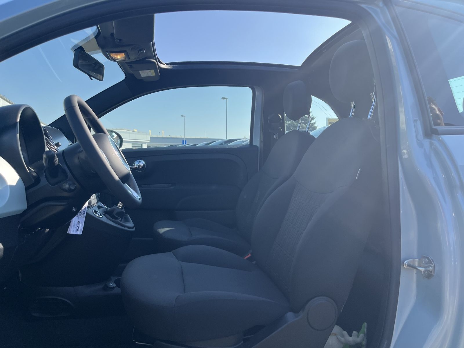 Fiat 500C - Bild 13