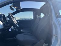 Fiat 500C - Vorschau Bild 13
