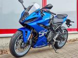 Suzuki GSX-8R Modell 2025, sofort lieferbar! - SUZUKI VON 751 BIS 1000 CCM