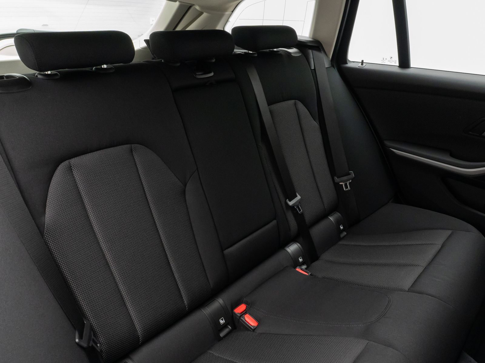 Fahrzeugabbildung BMW 320d  DAB CockPit+ Lordos PDC Geschwindigkeitsre