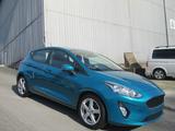 Ford Fiesta Cool & Connect AUT.-Navi-B&O-DAB-1.Hand - Ford Fiesta Gebrauchtwagen in Dortmund