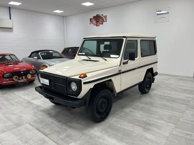 Mercedes-Benz G 200 ASI CONSERVATO