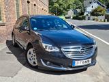 Opel Insignia ST - günstiger Business-Komfort TOP - Kombi Günstig gebraucht
