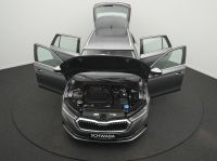 Skoda Octavia - Vorschau Bild 25