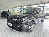 Peugeot 5008 Allure*LED*7-Sitzer*Navi*Leder*SpurA*Kamera - Peugeot 5008 in Dresden