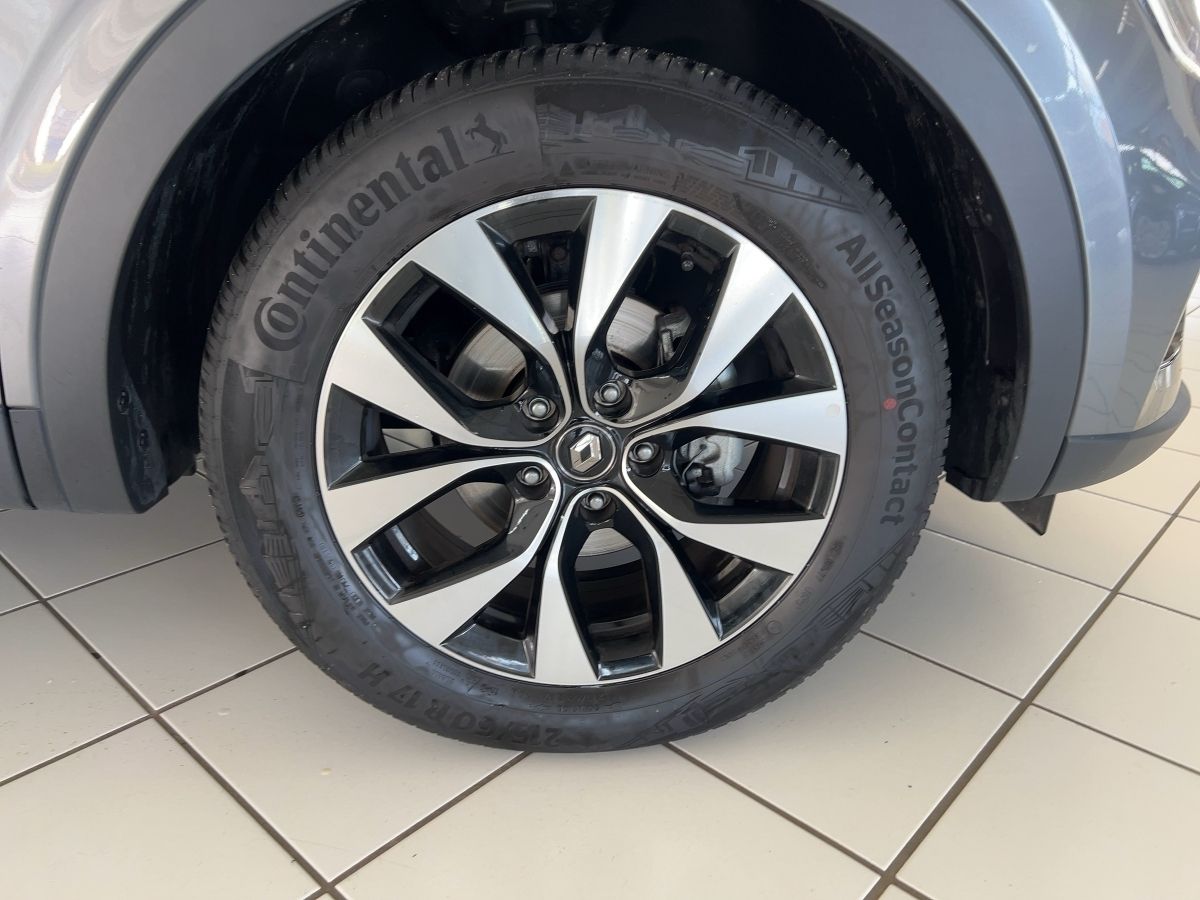 Renault Arkana - Bild 22