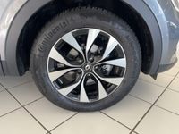 Renault Arkana - Vorschau Bild 22