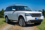 Land Rover Range Rover 4.4 TDV8 Autobiography  - gebrauchte Land Rover Range Rover aus dem Jahr 2011