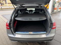 Mercedes-Benz C 220 2019 — Vorschau 5