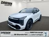 Kia Sportage GT-Line 1.6 GLASDACH,HEAD-UP,360°KAMERA
