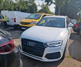 Audi Q3 design quattro*S-Line* - Audi Q3 design mit Diesel-Antrieb