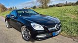 Mercedes-Benz SLK 200 BlueEFFICIENCY - - Mercedes-Benz SLK 200 Gebrauchtwagen in Oberhausen