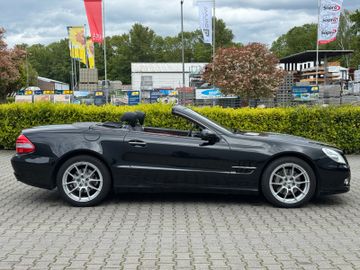 Mercedes SL 350 - 6