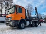 Mercedes-Benz ACTROS 1841 6X2 ABSETZKIPPER HYVALIFT- 18 ton - Angebote