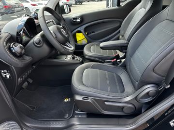 Smart Fortwo coupe  EQ Prime 22KW *mtl. 119€*SOKO*