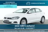 Volkswagen Polo Comfortline 1.0 MPI Klima*PDC*SH - VW Polo Gebrauchtwagen in Augsburg