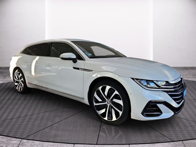 Fahrzeugabbildung Volkswagen Arteon Shooting Brake eHybrid DSG R-Line STDHZ A
