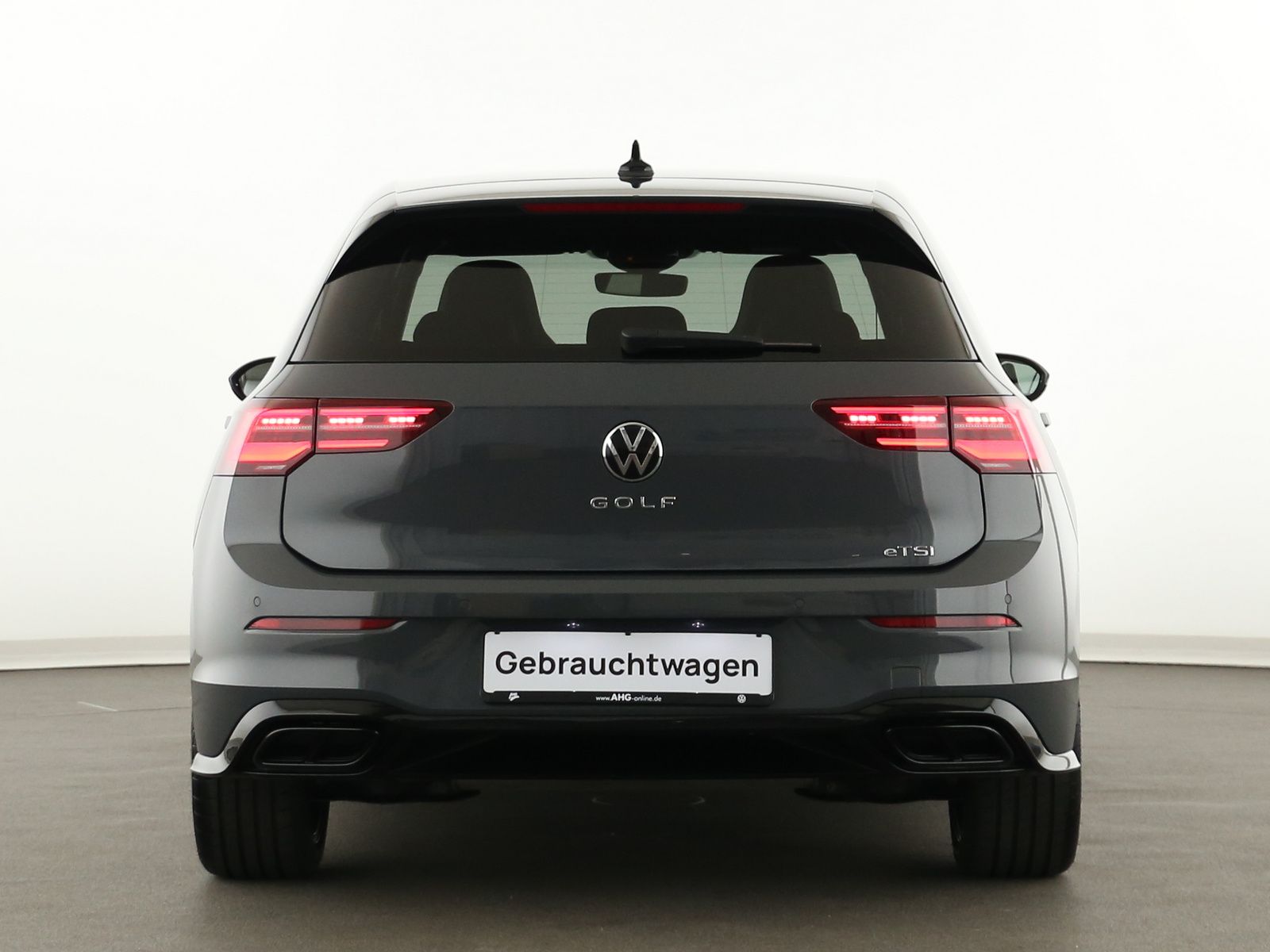 Volkswagen Golf - Bild 6