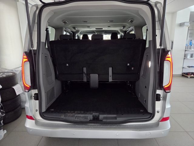 T7 Caravelle Style 2.0 TDI WAG 4MOT MATRIX STH A
