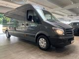 Mercedes-Benz Sprinter 314/316 CDI Maxi Hoch+Lang*Garantie*1HD - Mercedes-Benz Sprinter: Maxi Lang