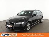 Audi A6 2.0 TDI Ultra Aut.*NAVI*XENON*ACC* - Audi A6 Gebrauchtwagen in Hamburg