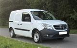 Mercedes-Benz Citan 108 CDI Kastenwagen | TÜV neu - Mercedes-Benz Kastenwagen