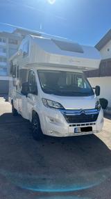 Adria Sunliving A60 SP 2024  - Adria Alkoven