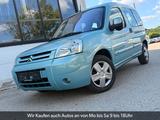 Citroën Berlingo 1.6  Multispace Plus HU/AU SERVICE NEU - gebrauchte Citroën Berlingo aus dem Jahr 2005