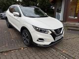 Nissan Qashqai Tekna Panorama Autom Opis Bester - gebrauchte Nissan Qashqai aus dem Jahr 2018