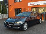 BMW 530d*AUTOM*SHZ*ALU*LEDER*TÜV - BMW 530 aus 2010: 530d