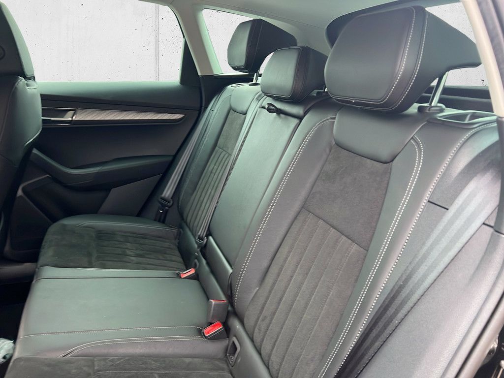 Skoda Karoq - Bild 10
