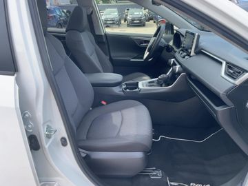 Toyota RAV 4 - 10