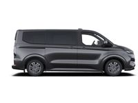 Ford Tourneo Custom - Vorschau Bild 3