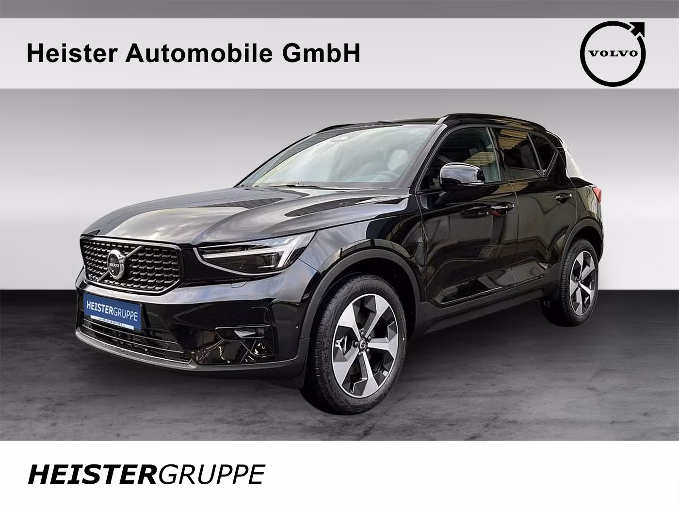 Volvo XC40 B4 Plus Dark+360°+BLIS+FS-Heizung