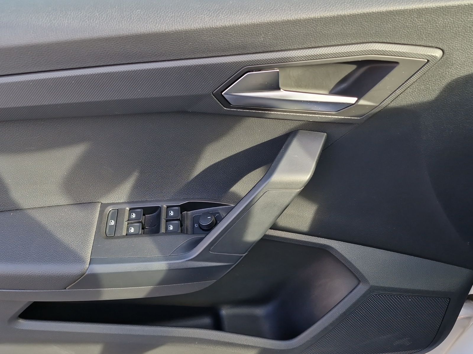 Fahrzeugabbildung SEAT Ibiza Style Edition 1.0 TSI ACC LED APP Climatro